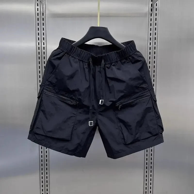 Allen® | Practical Men'S Shorts
