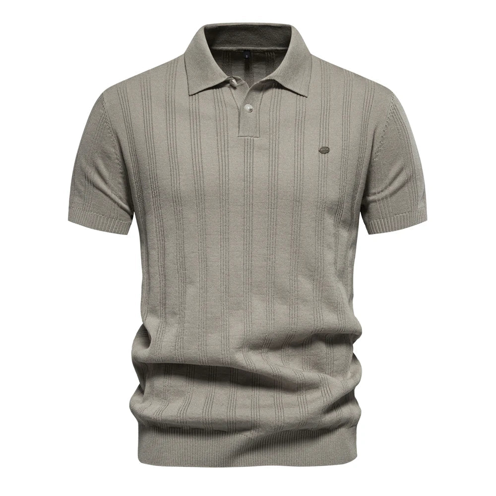 Gregg® | Men'S Polo Shirt