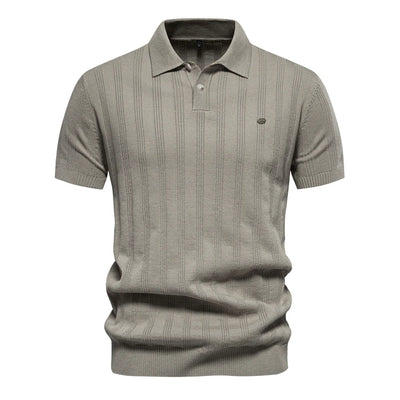 Gregg® | Men'S Polo Shirt