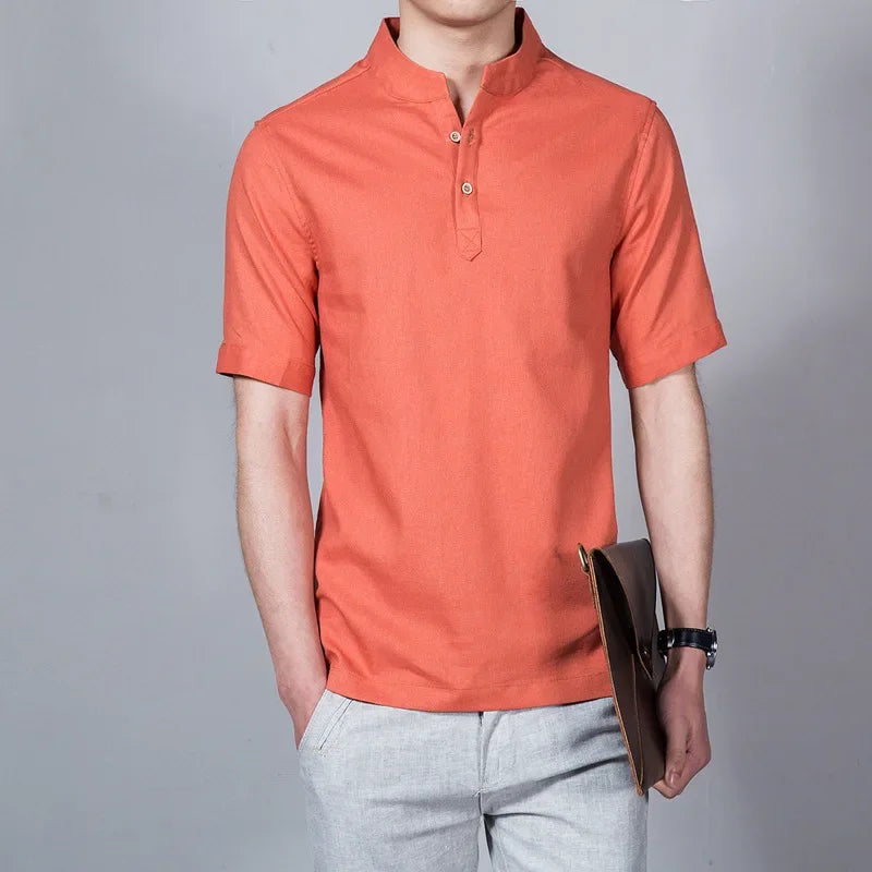 Eric® | Stylish Slim-Fit T-Shirt