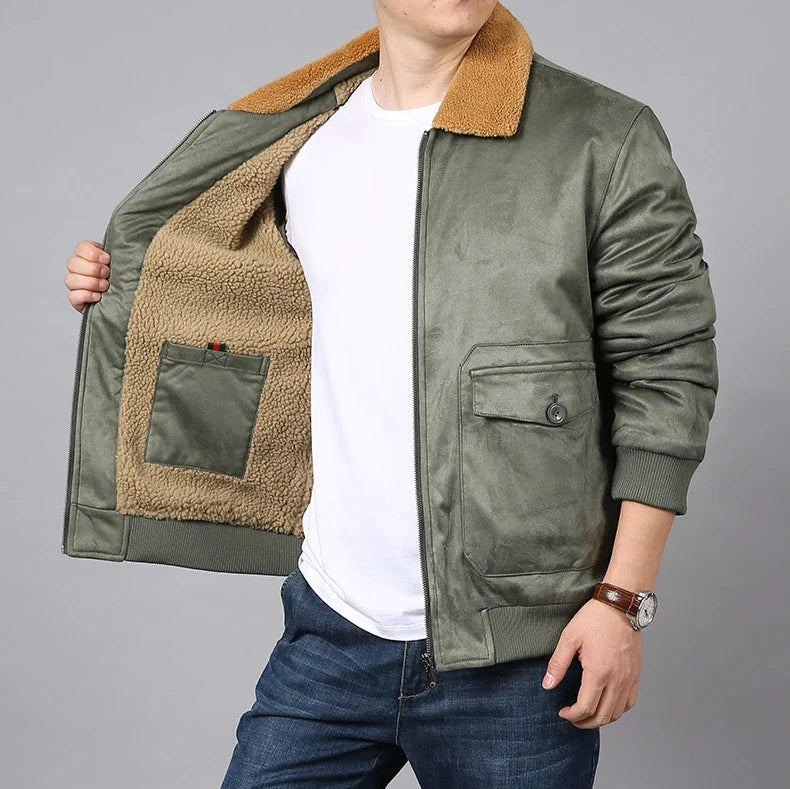 Silvestre | Upstate Jacket