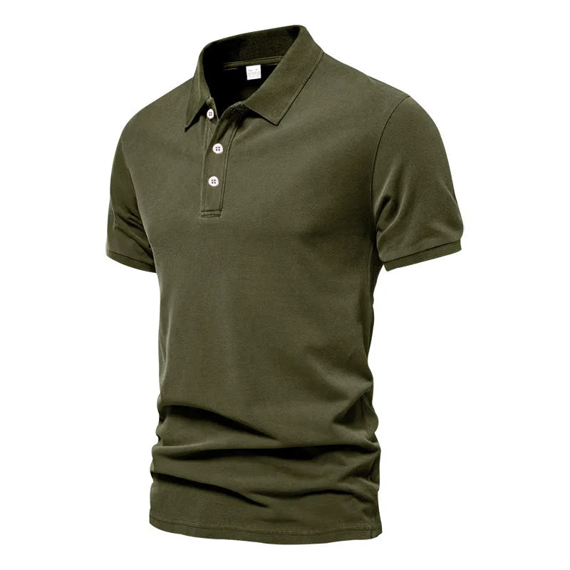 Alexander® | The Man Polo