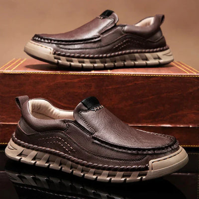 Benjy® | Genuine Leather Shoes