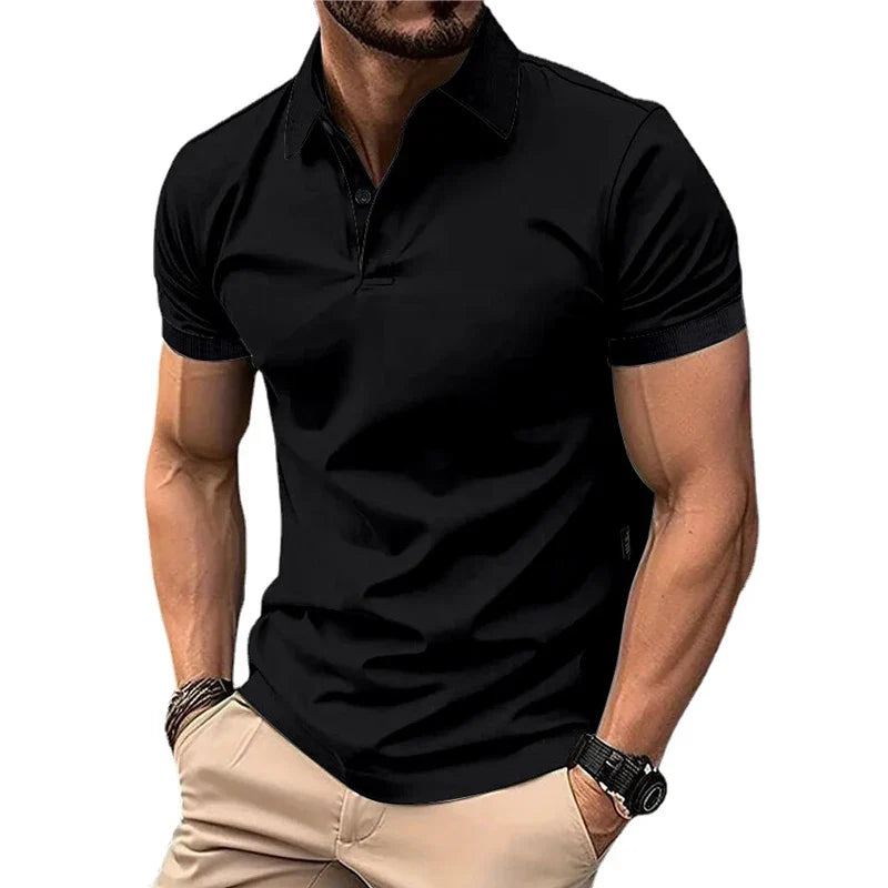 Ethan® | Stylish Men'S Polo