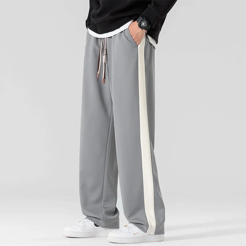 Remus® | Side-Stripe Sweatpants