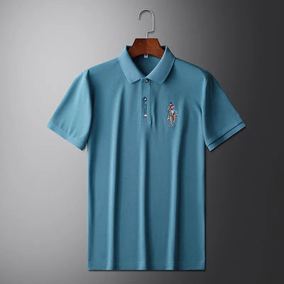 Iker® | A Classic Polo