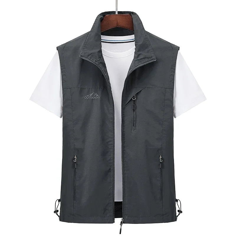 Ellis® | Premium Spring Vest