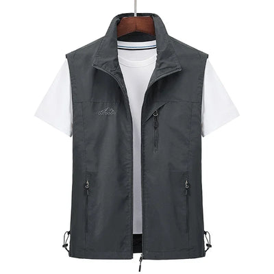 Ellis® | Premium Spring Vest
