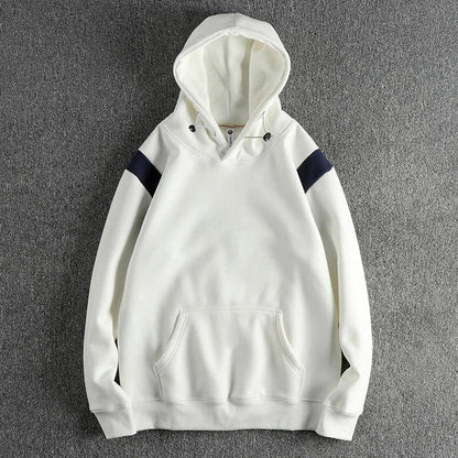 Santiago® | Premium Hoodie In Cotton
