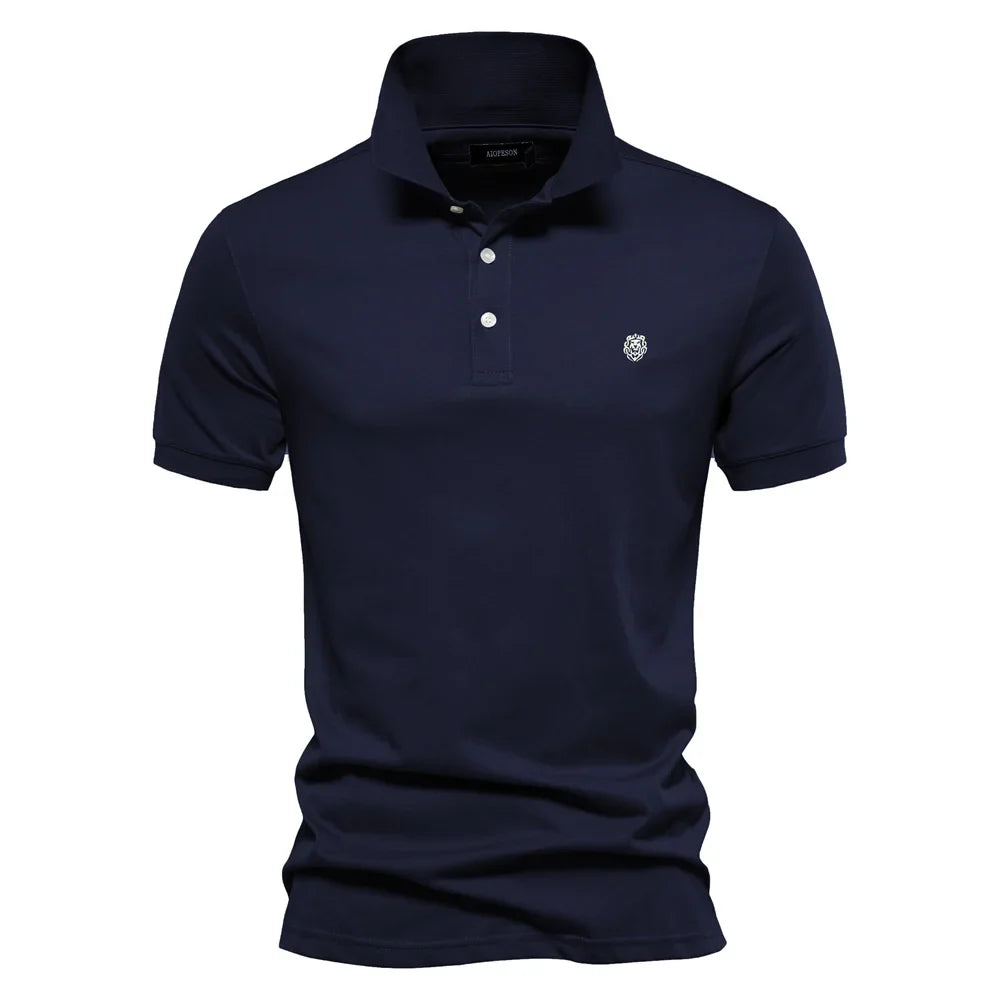 Dillon® | Luxury Men'S Polo