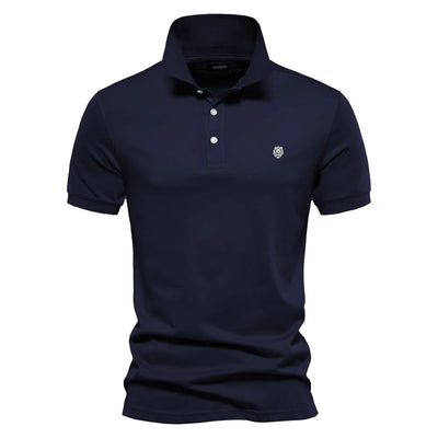 Dillon® | Luxury Men'S Polo