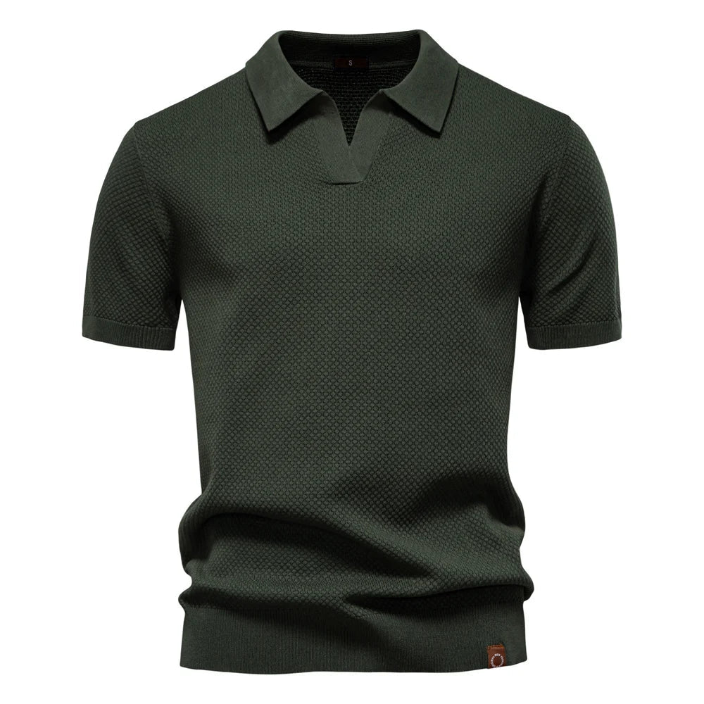 Ernest® | Stylish Men'S Polo
