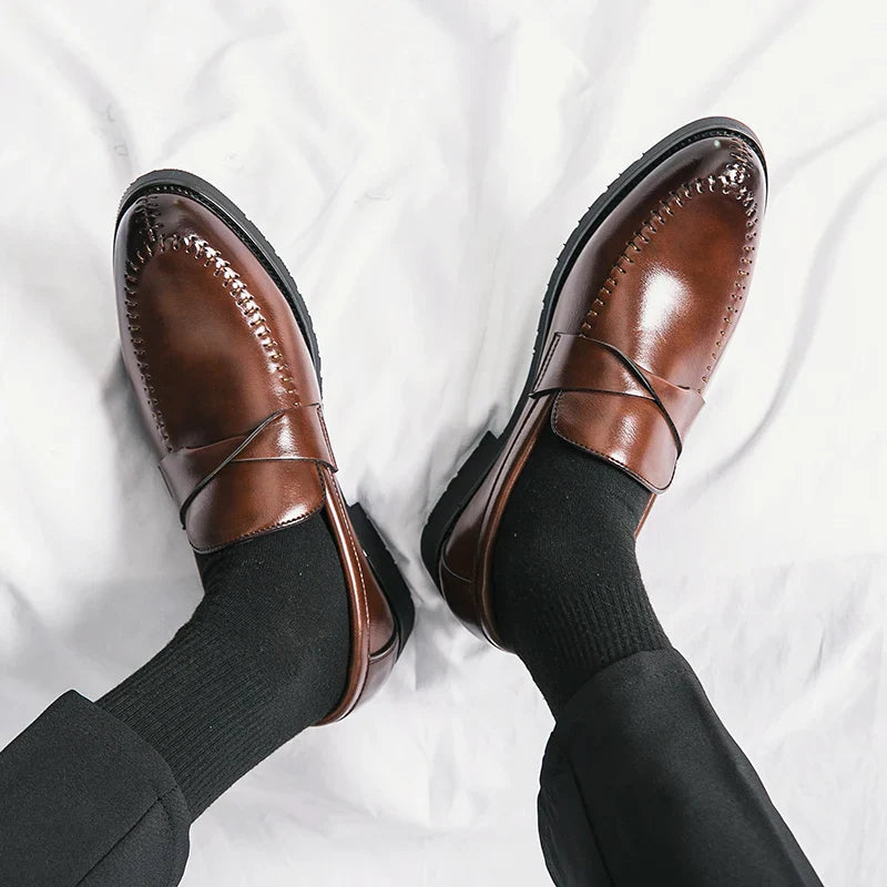 Ozzie® | Elvar Loafers