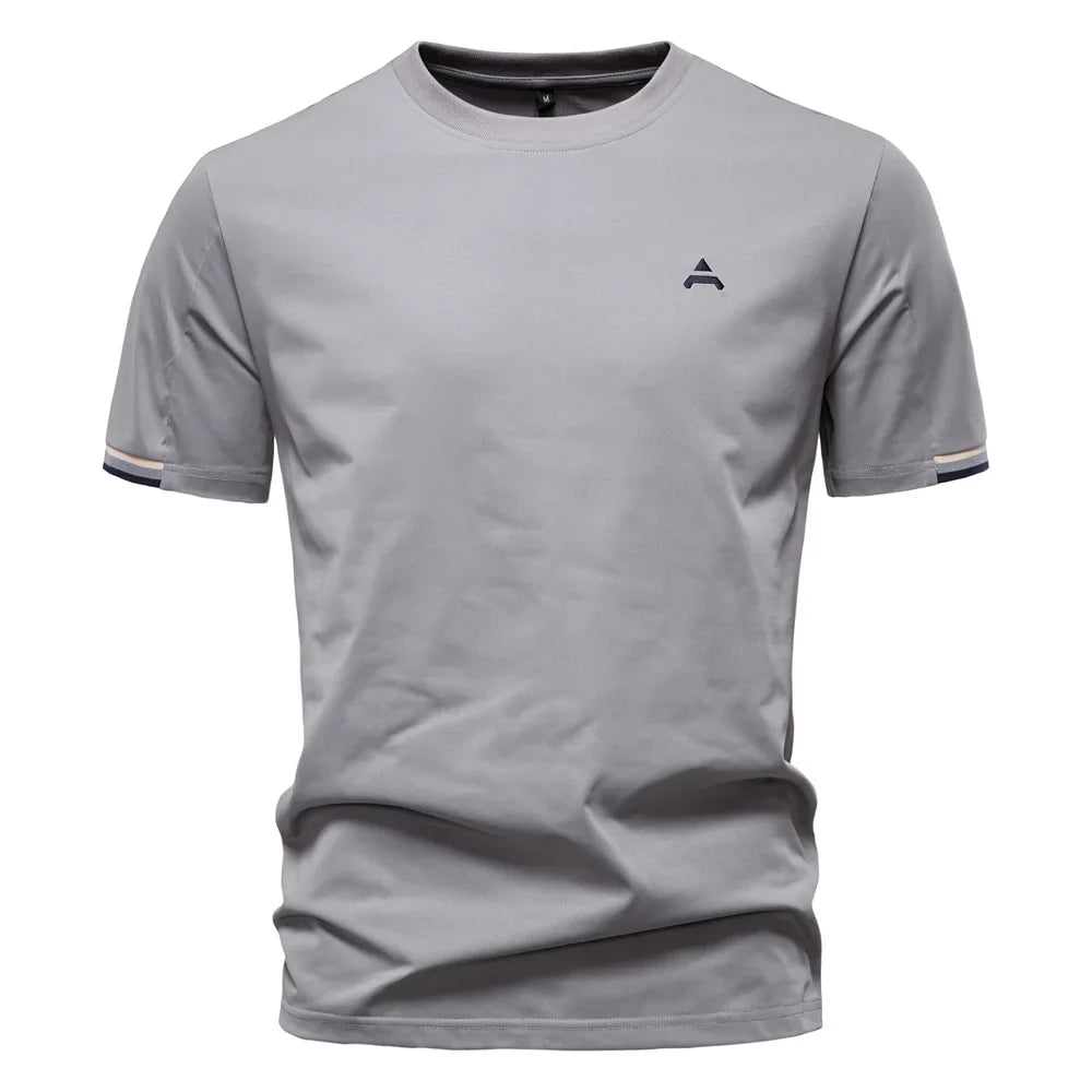 Hendrick® | Cotton Men'S T-Shirt