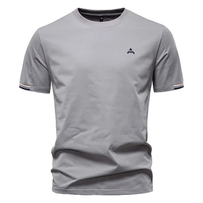 Damian® | Cotton Men'S T-Shirt