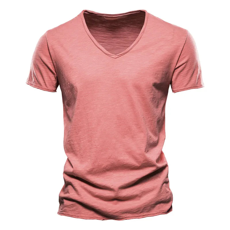 Curtis® | Summer Shirt In Light Cotton