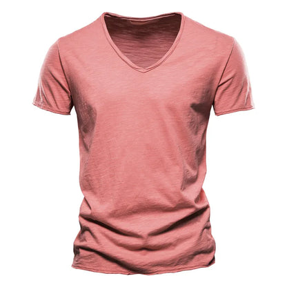 Curtis® | Summer Shirt In Light Cotton