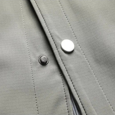 Irán® | Ryzen Jacket