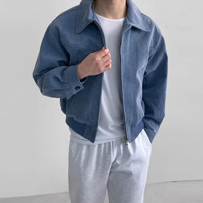 Gregory® | Luxury Bomber Jacket