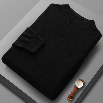 Nicolás® | Soft Wool Sweater