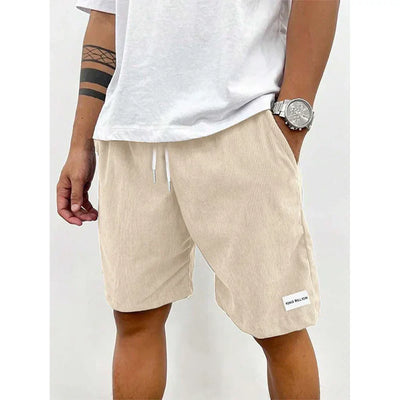 Barrie® | MAX™｜Comfortable short for men