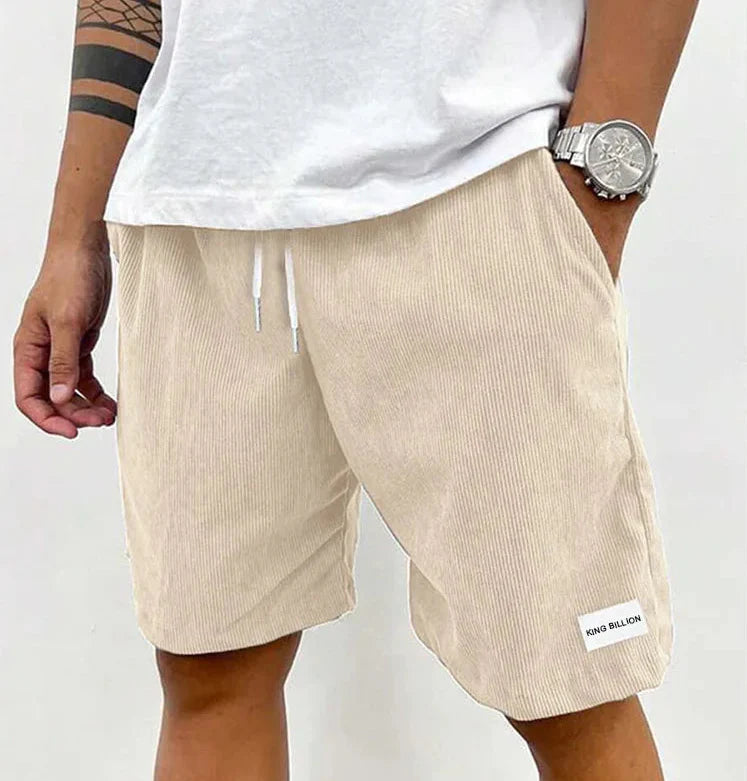 Adrian® | Short Summer Cordura Trousers