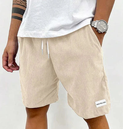 Adrian® | Short Summer Cordura Trousers