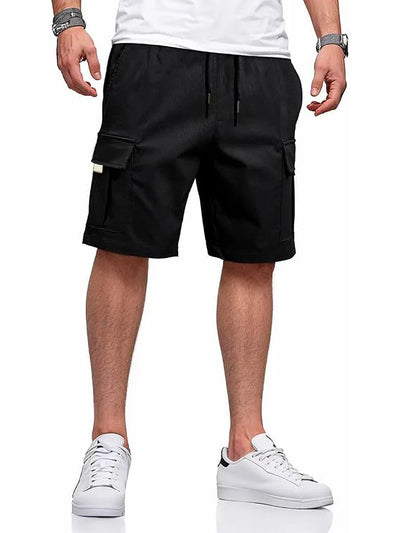 Maximiliano | Cargo Men's Shorts