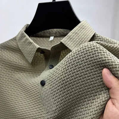 Ziggy® | Elegant polo shirt