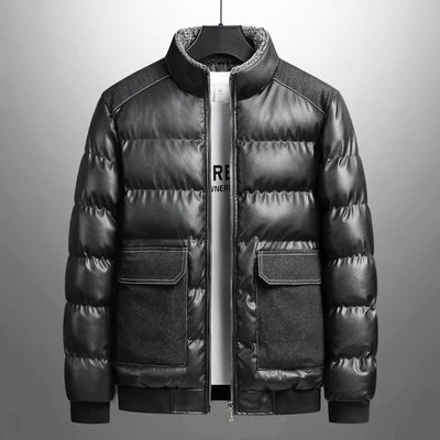 Aziz® | Nyx Duck Down Jacket