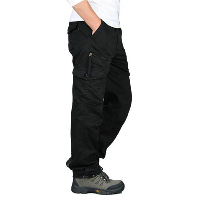 Aldous® | Casual Pants For Men