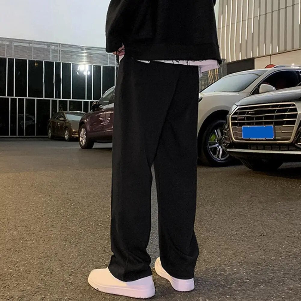 Jason® | Wide Leg Baggy Pants