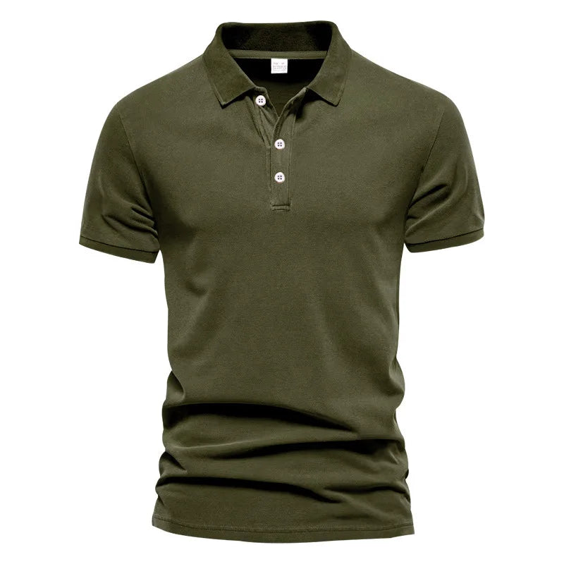 Alexander® | The Man Polo