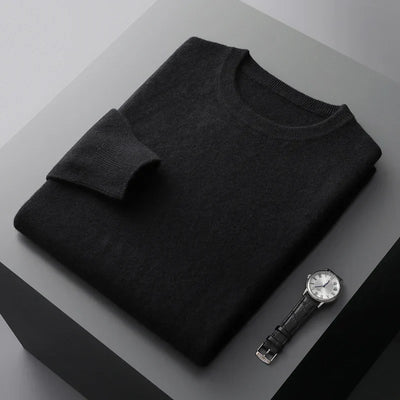 Simon | Ibiza Cashmere Sweater
