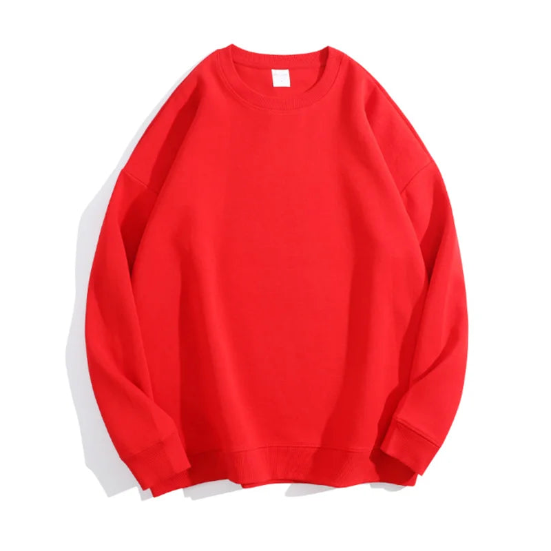Dominic® | Unisex Casual Warme Oversized Sweater