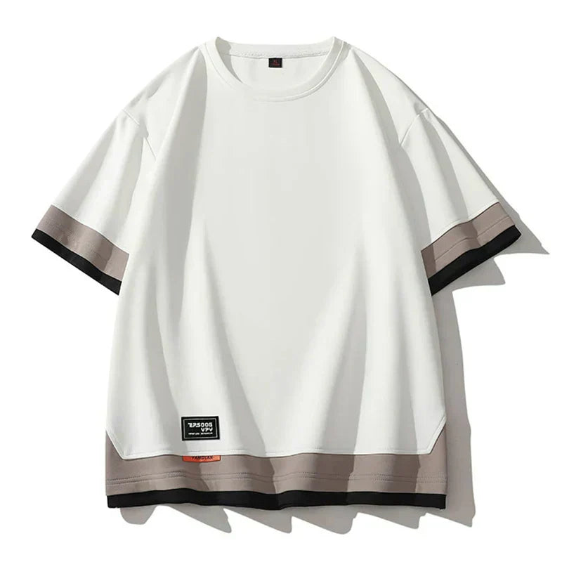 Kinan® | Oversize Maverick T-Shirt