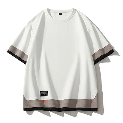 Kinan® | Oversize Maverick T-Shirt