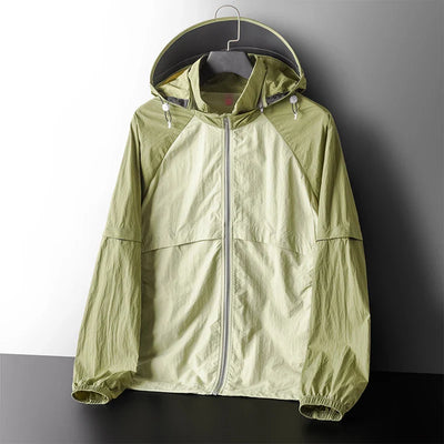 Ermel® | Doux Windbreaker