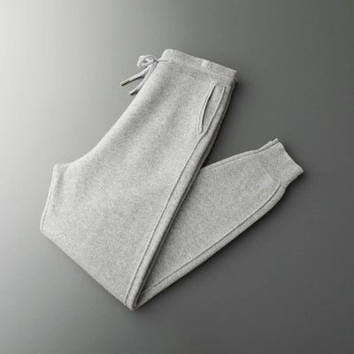 Ludovico® | MERINO WOOL JOGGERS
