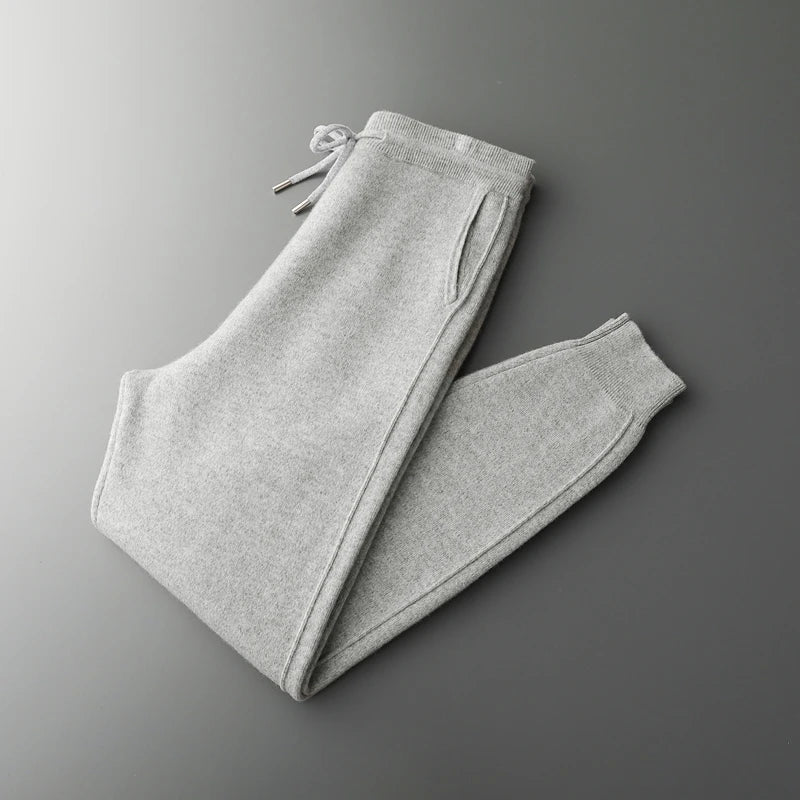 Jude® | Wool Joggers