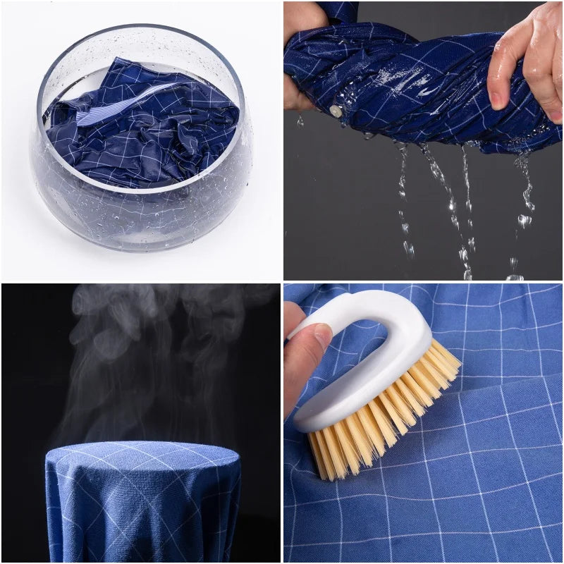 Oliver | Casual Cotton Shirt