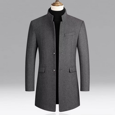 Owen | TIMELESS COAT