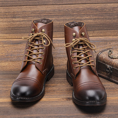 Epifanio® | Effortless And Chic   Boots