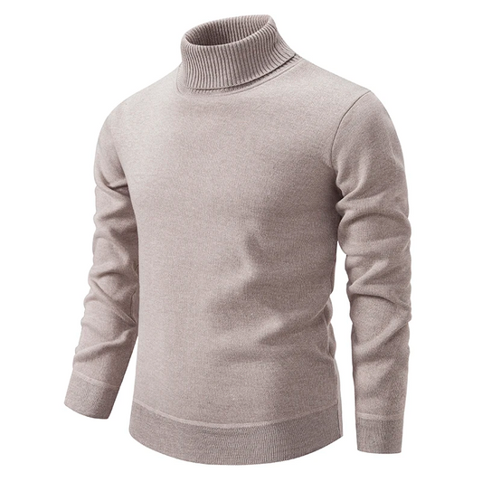 Joshua® | Soft wool sweater for men