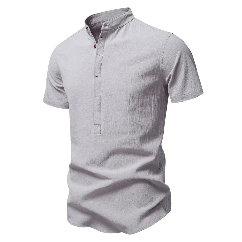 Harrison® | Cotton Men'S Shirt