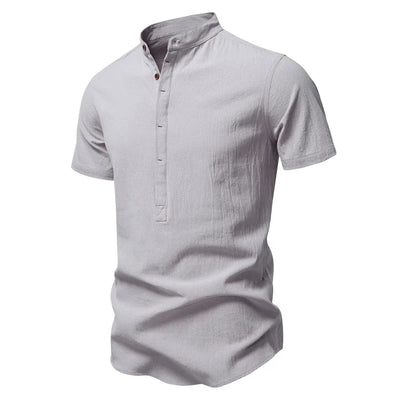 Harrison® | Cotton Men'S Shirt
