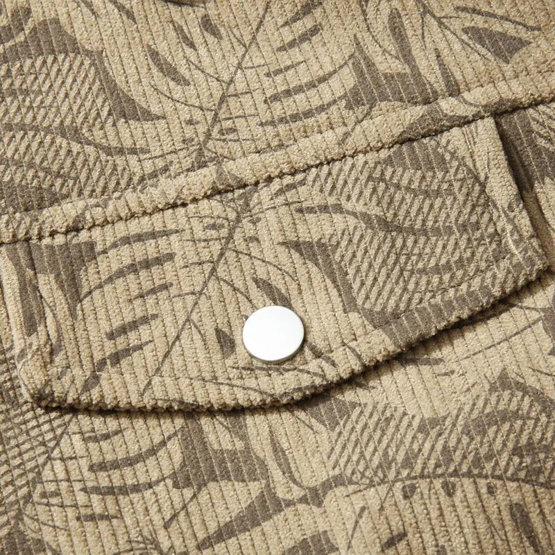 Ivar® | Sawai Jacket