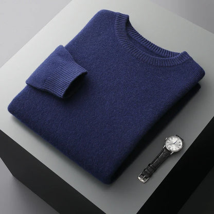 Logan® | Luxury Men'S Sweater