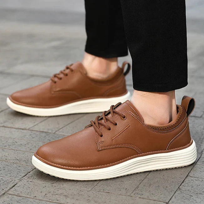 León® | Berkel Leather Shoes