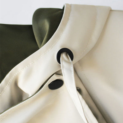 Renzo | Water-repellent jacket